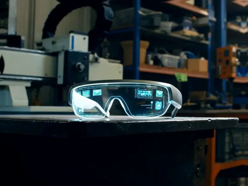 NTX's Octolux: Industrial HMI's AI-Powered Future or Overengineered Solution? - Professional coverage