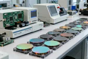 NVIDIA and Arm Just Supercharged AI Data Centers - Professional coverage