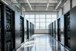 Nvidia's 50,000 GPU Megafactory With Samsung Signals New AI Era - Professional coverage
