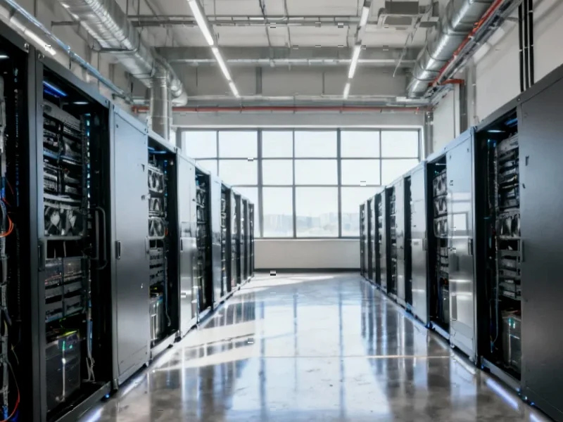 Nvidia's 50,000 GPU Megafactory With Samsung Signals New AI Era - Professional coverage