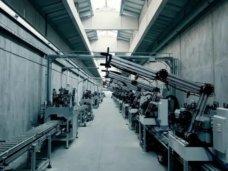 Nvidia's AI Success Might Be Its Biggest Problem - Professional coverage