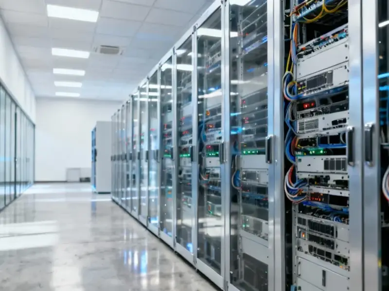 Nvidia's Earnings Blowout Shows AI Boom Is Just Getting Started - Professional coverage