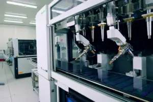 NVIDIA's "Made in USA" Chips Rely Heavily on Taiwan Partners - Professional coverage
