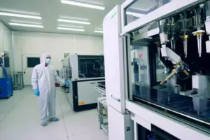 Nvidia's Political Pivot: AI Giant Bets Big on US Manufacturing Revival - Professional coverage