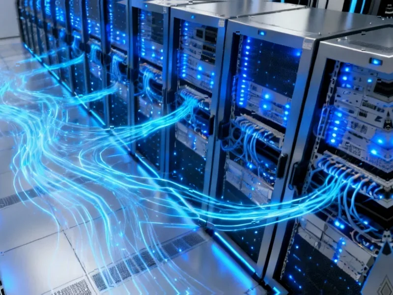 OpenAI's $38B AWS Deal Signals AI's Next Phase - Professional coverage