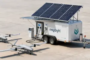 Pakistan's Solar Revolution Tests China's Green Leadership - Professional coverage