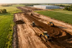 Prologis wins massive 400MW data center campus in San Jose - Professional coverage