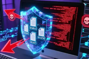 Salesforce's Cybersecurity Expert Has Serious Credentials - Professional coverage