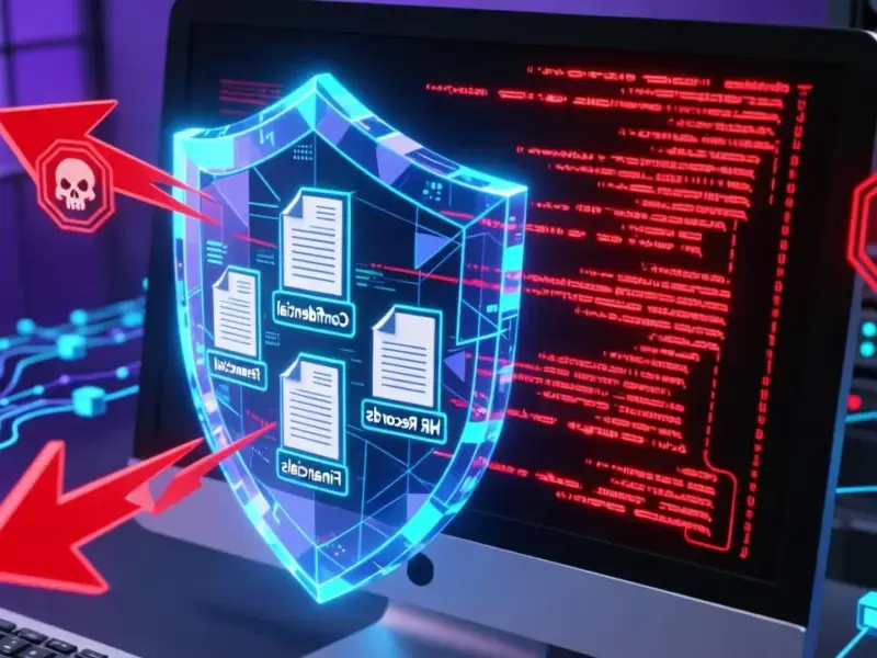 Salesforce's Cybersecurity Expert Has Serious Credentials - Professional coverage