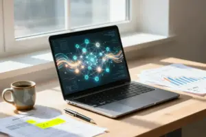 Samsung's AI Talent Shuffle Signals Major Strategy Shift - Professional coverage