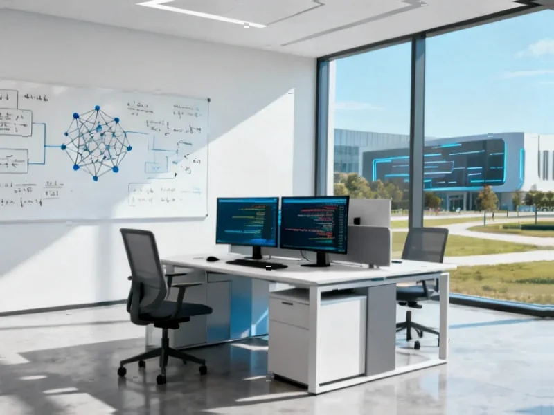 Scale AI's CFO Fights the Zombie Company Narrative - Professional coverage