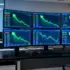 SoftBank Plunges 10% as AI Stock Bubble Worries Spread