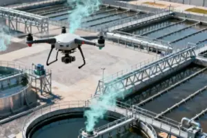 Soil Power: How Plant Fuel Cells Generate Electricity While Cutting Emissions - Professional coverage