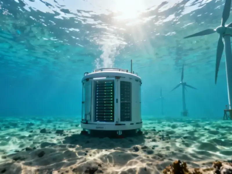 Spain's Templus breaks ground on data center in Ceuta - Professional coverage