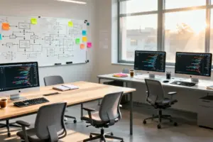 Stripe's First Science Fair Shows Kids Are All About AI and Climate - Professional coverage