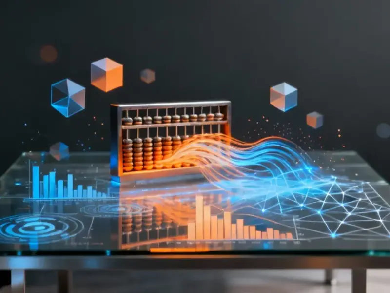 Sundar Pichai's AI Warning Echoes Dot-Com History - Professional coverage