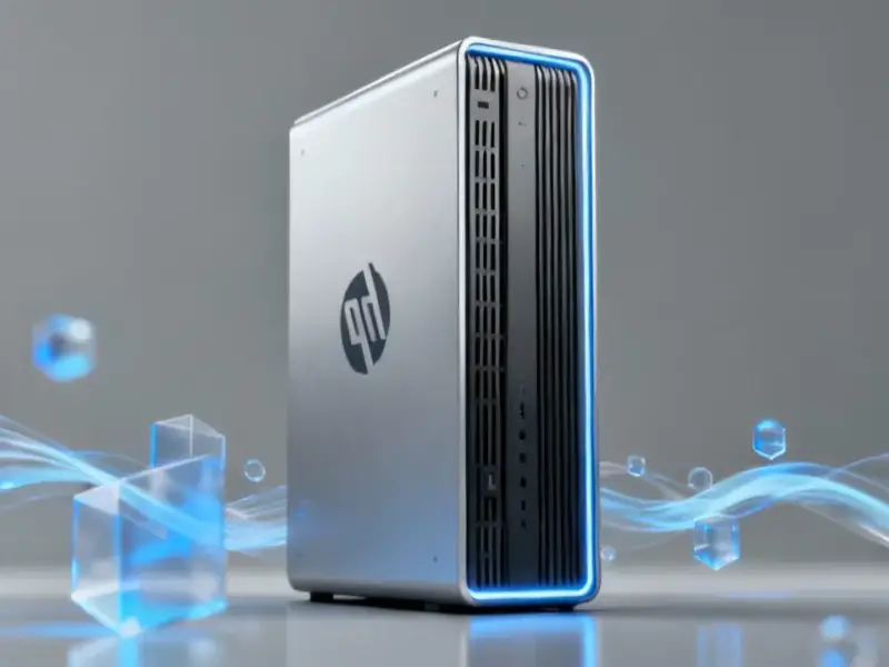 SuperComputing 2025 Puts AI and HPC Infrastructure in Spotlight - Professional coverage