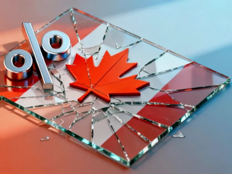 Supreme Court Tariff Showdown Could Reshape Global Economic Power - Professional coverage