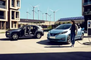 Sweden Bets Big on Green Tech with $95M Public-Private Push - Professional coverage