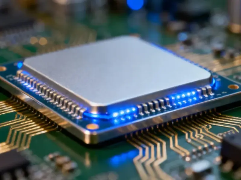 Taiwan's Chip Tariff Deal: No Punishment, Just Partnership - Professional coverage