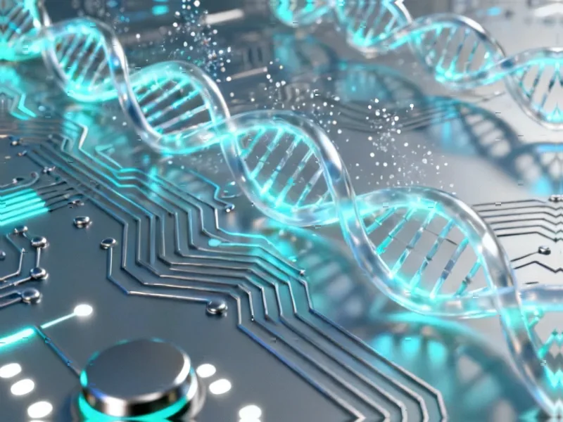 The $30M Bet on Designer Babies and Clean Copper's Future - Professional coverage