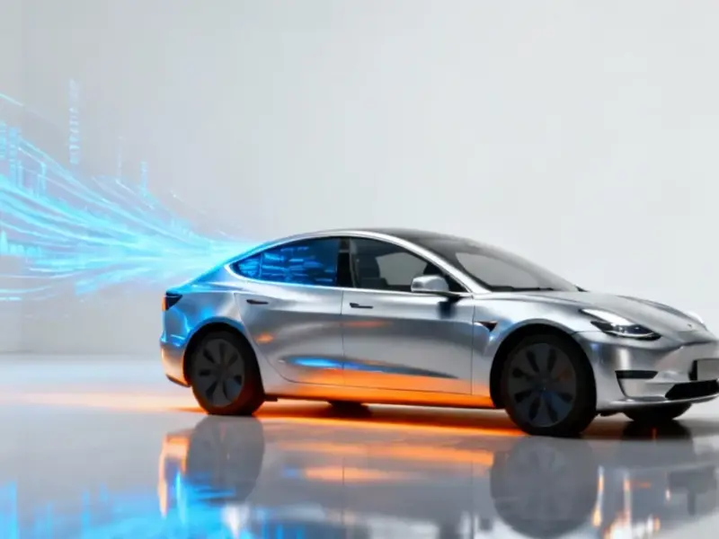 The Age of Electricity Is Here, But Oil’s Peak Is Uncertain