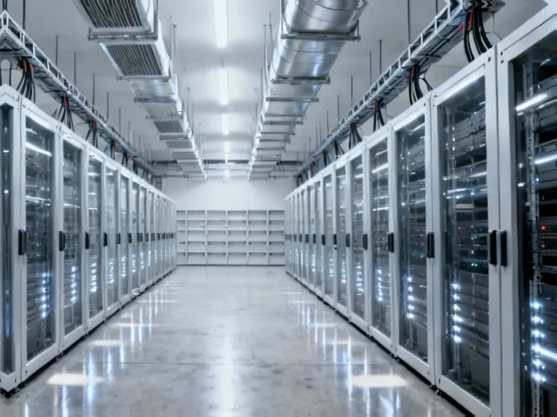 The AI Power Paradox: When Compute Outpaces Electricity - Professional coverage