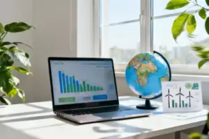 The AI Race Is Shifting From Chips to Electricity - Professional coverage