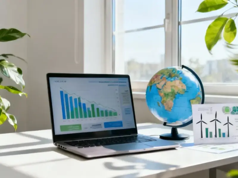 The AI Race Is Shifting From Chips to Electricity - Professional coverage