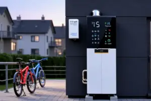 The Behavioral Grid: How Energy Psychology Is Reshaping Power Markets - Professional coverage