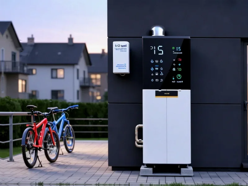 The Behavioral Grid: How Energy Psychology Is Reshaping Power Markets - Professional coverage