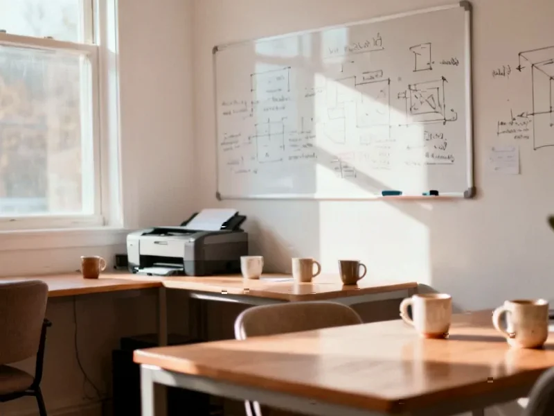 The Brutal New Math of Job Hunting: Why 7-Figure Impact Is Now Table Stakes - Professional coverage