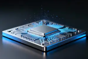 The Copper Wire Crisis That's Slowing Down Your Computer - Professional coverage