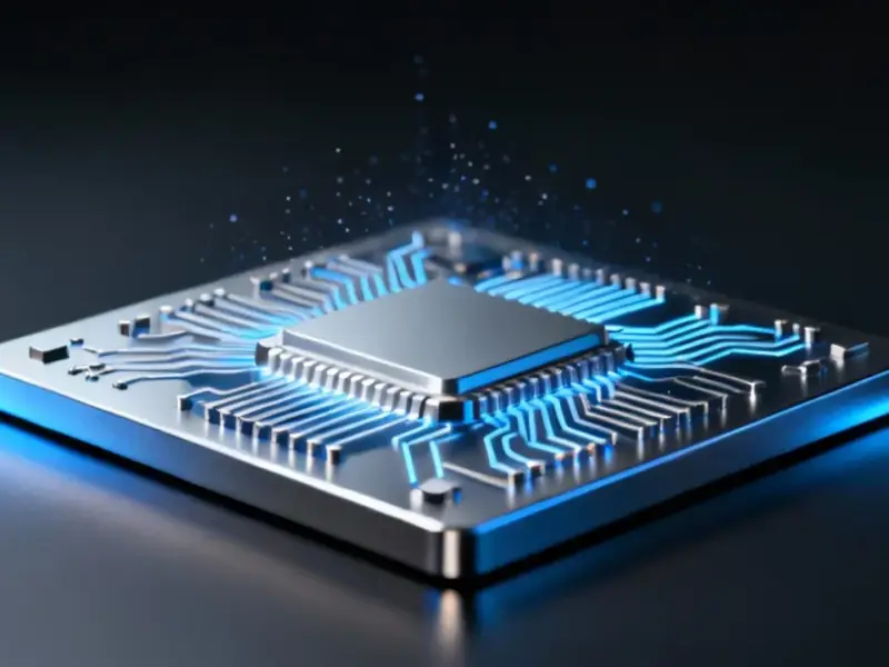 The Copper Wire Crisis That's Slowing Down Your Computer - Professional coverage