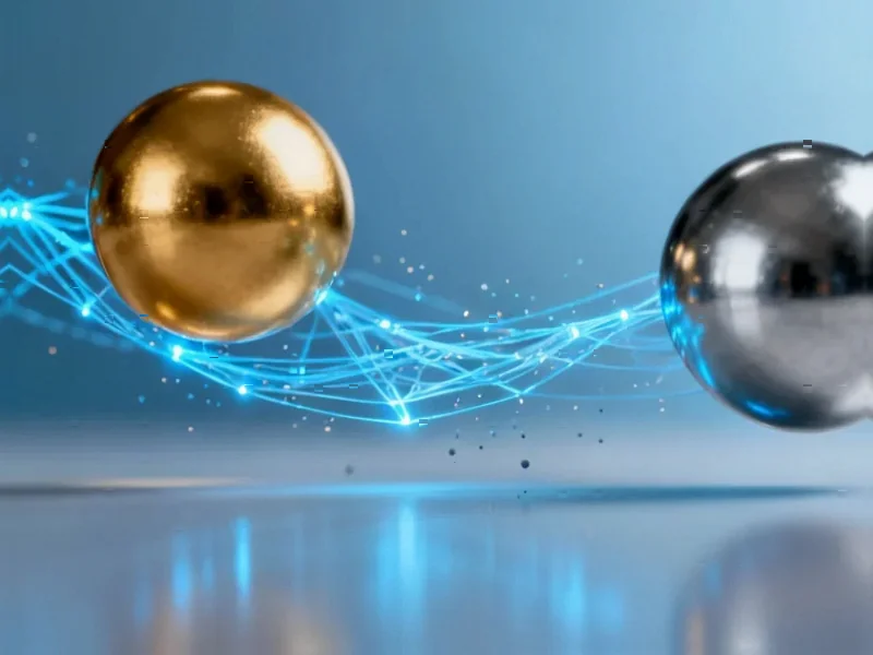 The Escalation Economy: Navigating Permanent US-China Tensions - Professional coverage