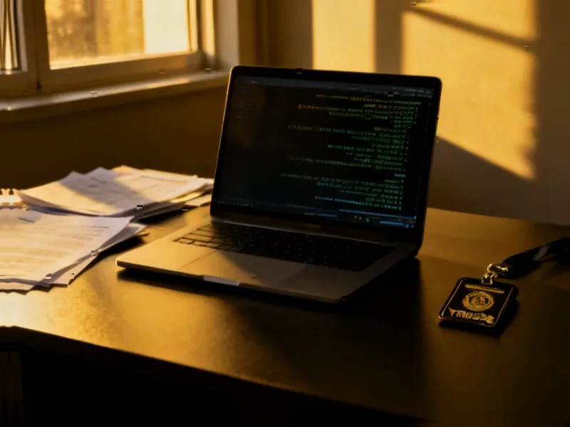 The Insider Threat Crisis in Cyber Arms Dealing - Professional coverage