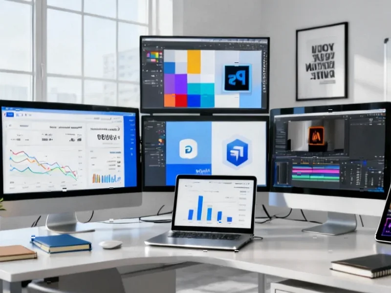 The Quiet AI Revolution That's Actually Working - Professional coverage