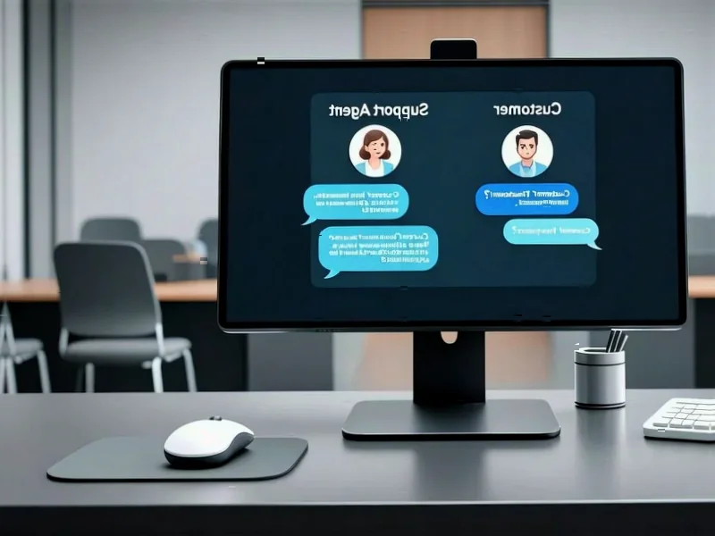 The Real AI Job Threat Everyone's Missing - Professional coverage