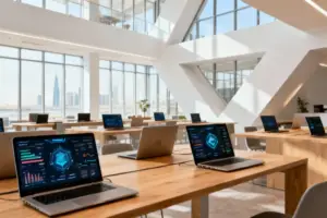 The Rise of the Builder CEO - Professional coverage