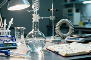 This Fireproof Foam Kills Bacteria Too - Professional coverage