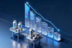 UK Slashes Energy Bills for Manufacturers in 2027 - Professional coverage