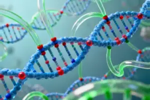 Unlocking the Genome's Dark Matter With Single-Nucleotide Precision - Professional coverage