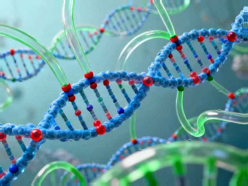 Unlocking the Genome's Dark Matter With Single-Nucleotide Precision - Professional coverage