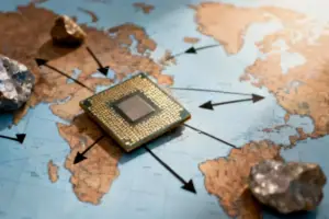 US-China Tech Truce, India's AI Boom, and Global Enforcement Actions - Professional coverage