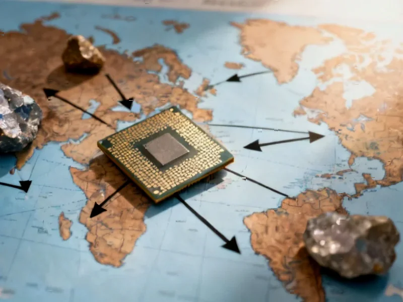 US-China Tech Truce, India's AI Boom, and Global Enforcement Actions - Professional coverage