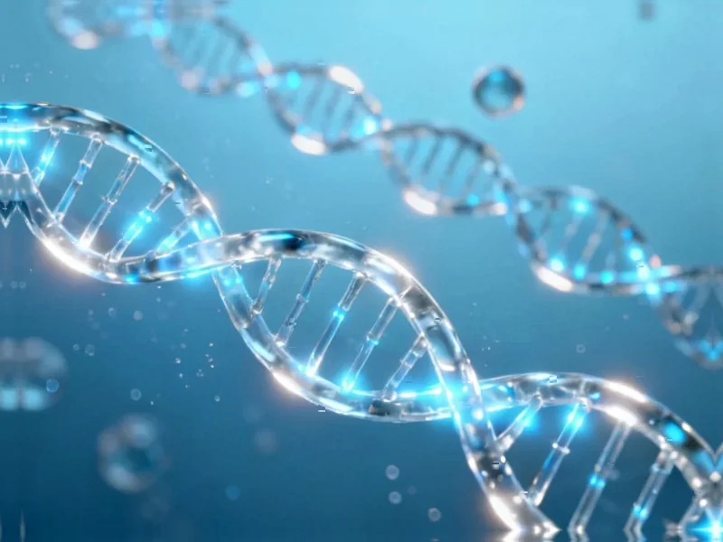 Vinculin's Mechanical Memory Switches Rewrite Cell Biology - Professional coverage