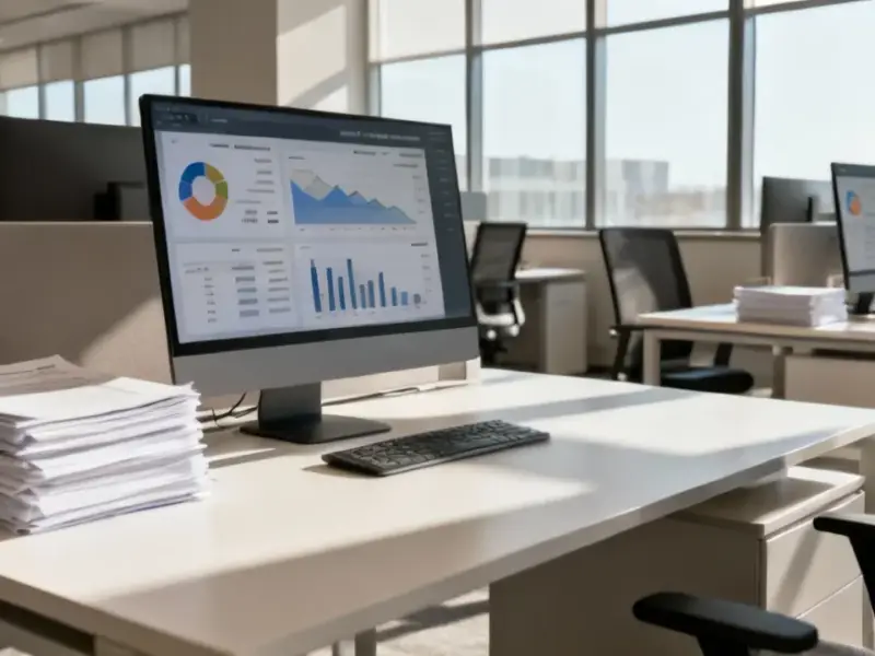 Why AI Projects Keep Failing in Enterprises - Professional coverage