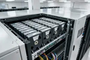 Why I'm Still Not Building a NAS (And That's Okay) - Professional coverage