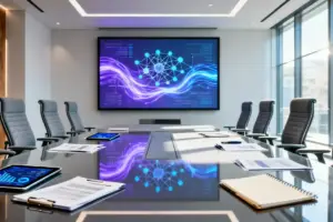 Why Your AI Projects Are Probably Failing - Professional coverage