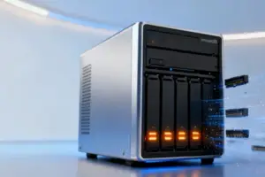 Why Your Desktop Deserves a Network Upgrade Before Your Server - Professional coverage